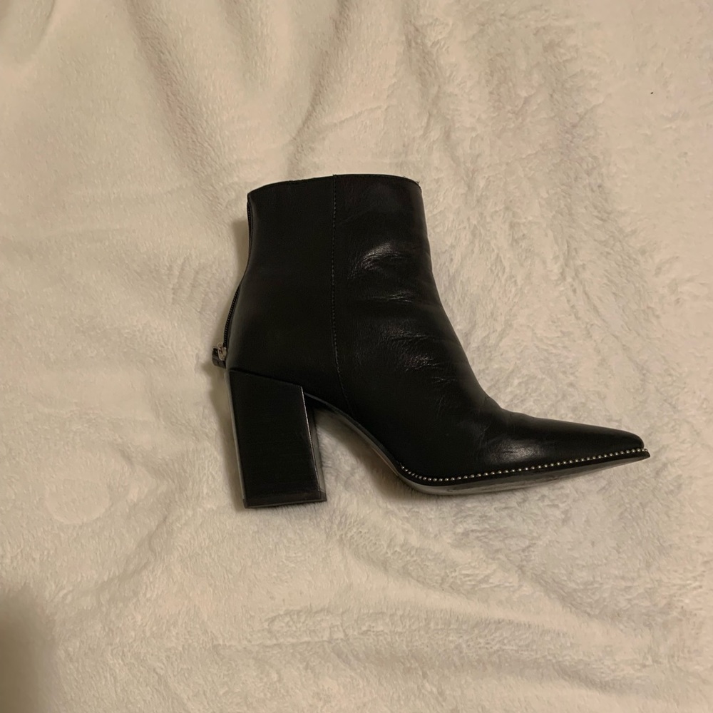 Comfy boots - Picture 2 of 4